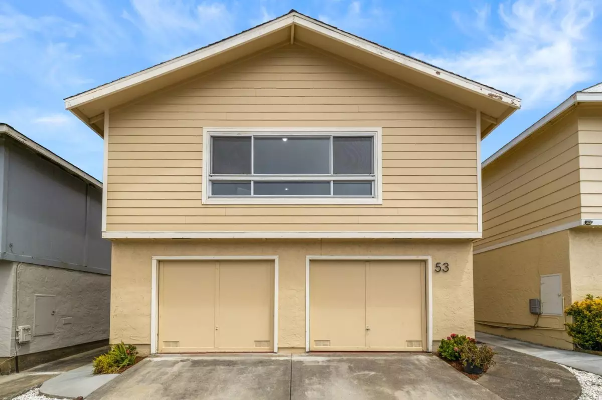 Daly City, CA 94015,53 Lycett Circle