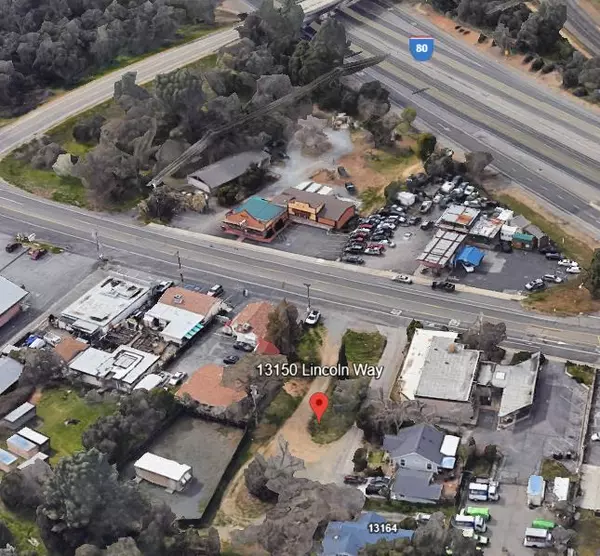 Auburn, CA 95603,13150 Lincoln Way
