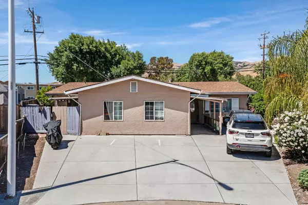 Milpitas, CA 95035,1549 Jupiter Way