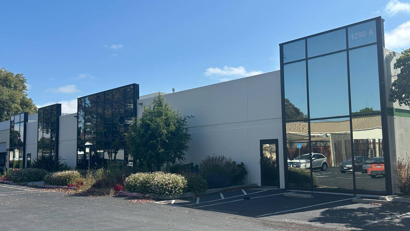 Sunnyvale, CA 94089,1290 Reamwood Avenue
