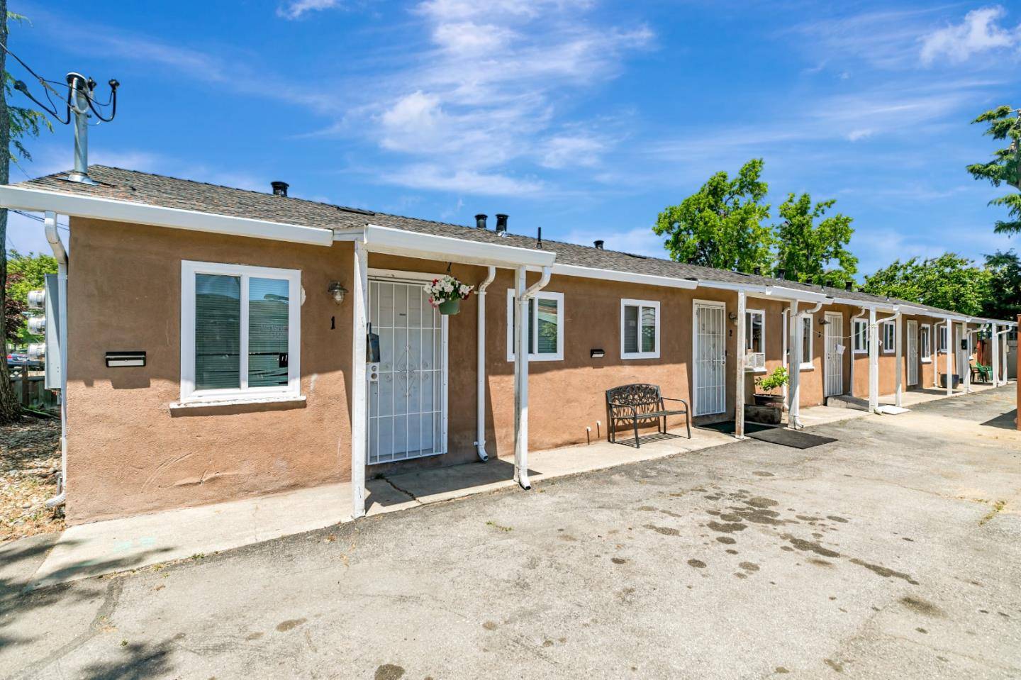 1555 Washington Street, Santa Clara, CA 95050