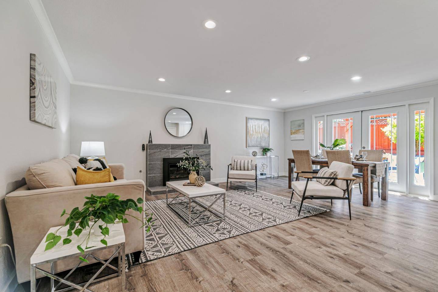 Redwood City, CA 94061,1580 Alameda De Las Pulgas