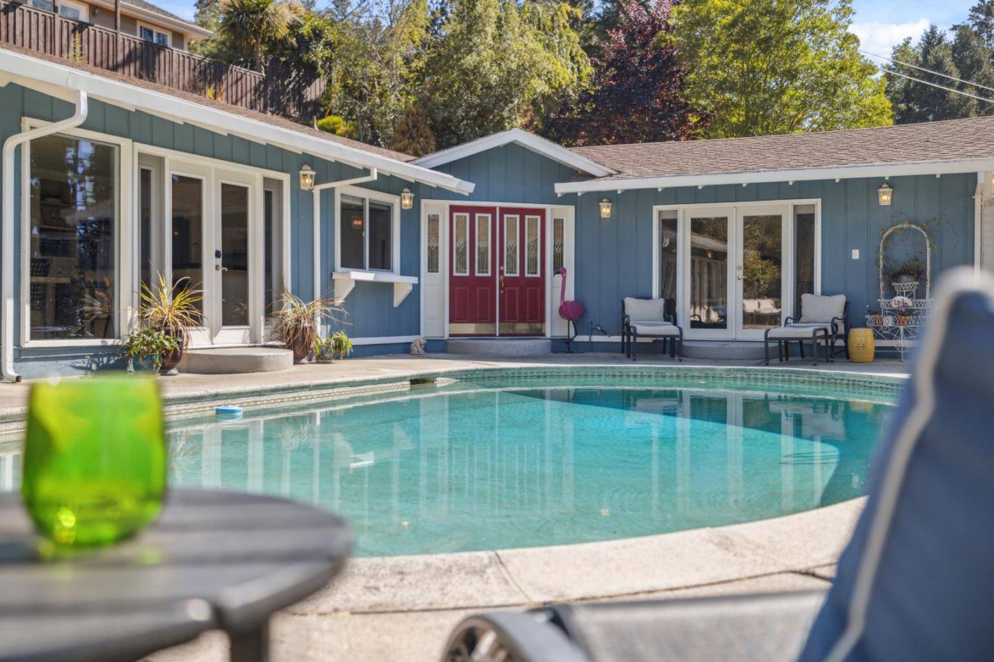 112 Alto Sol Court, Scotts Valley, CA 95066