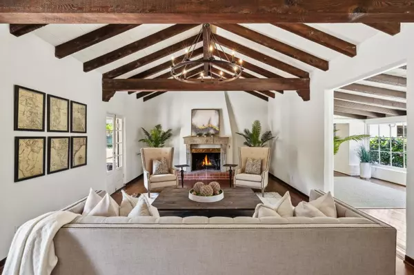 401 San Bernabe Drive, Monterey, CA 93940