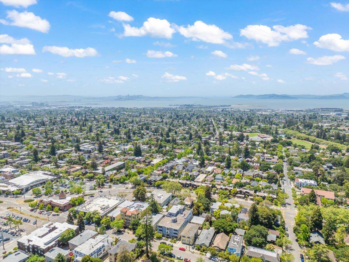 Berkeley, CA 94709,1322 Shattuck Avenue