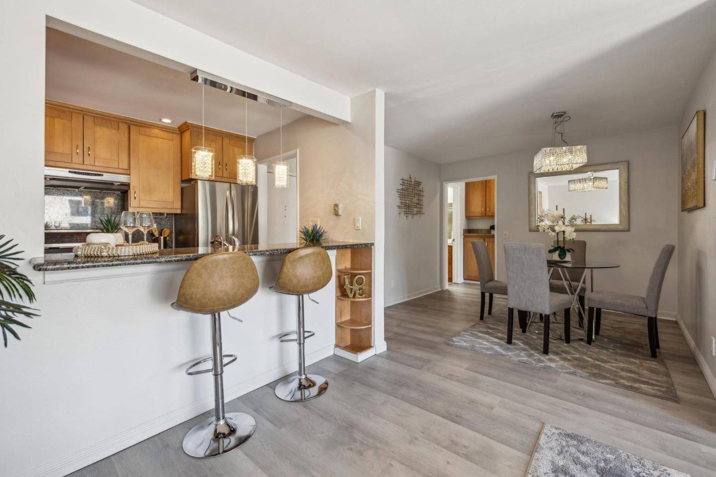 Millbrae, CA 94030,1550 Frontera Way #112