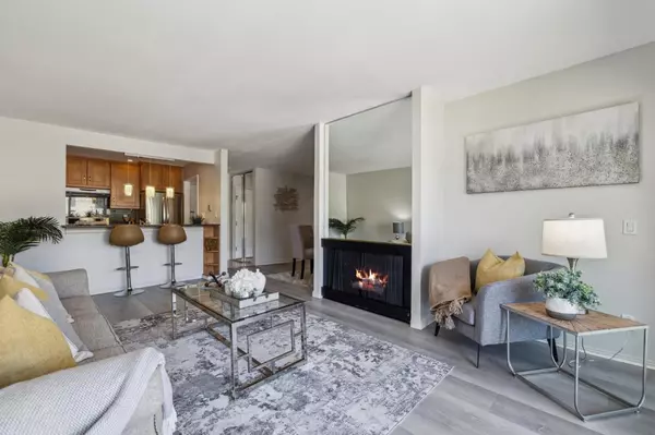 Millbrae, CA 94030,1550 Frontera Way #112