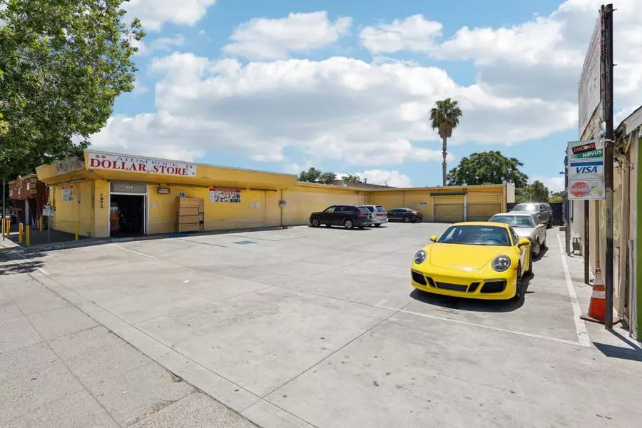 1972 Alum Rock Avenue, San Jose, CA 95116