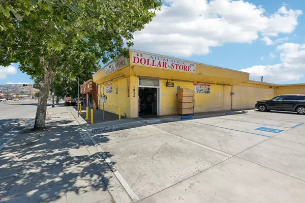 San Jose, CA 95116,1972 Alum Rock Avenue