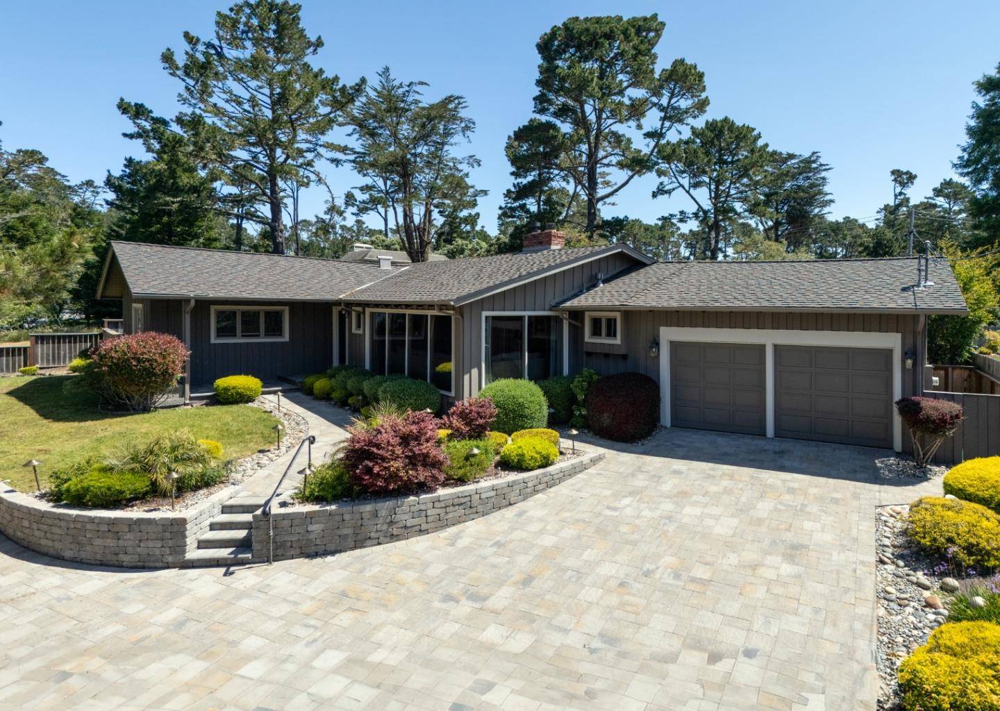 4117 Sunridge Road, Pebble Beach, CA 93953
