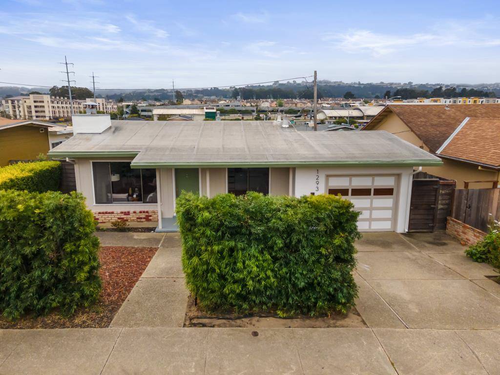 1293 Baywood Avenue, South San Francisco, CA 94080
