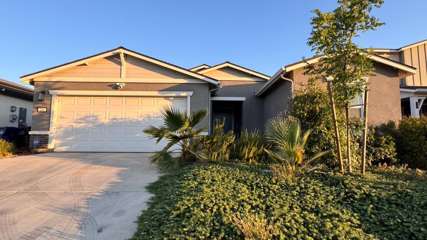 248 Grand Canyon Court, Merced, CA 95341