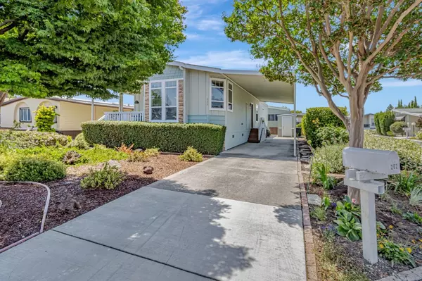 Sunnyvale, CA 94089,1111 Morse Avenue #202