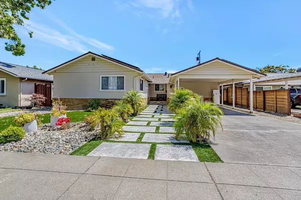 5040 Alan Avenue, San Jose, CA 95124