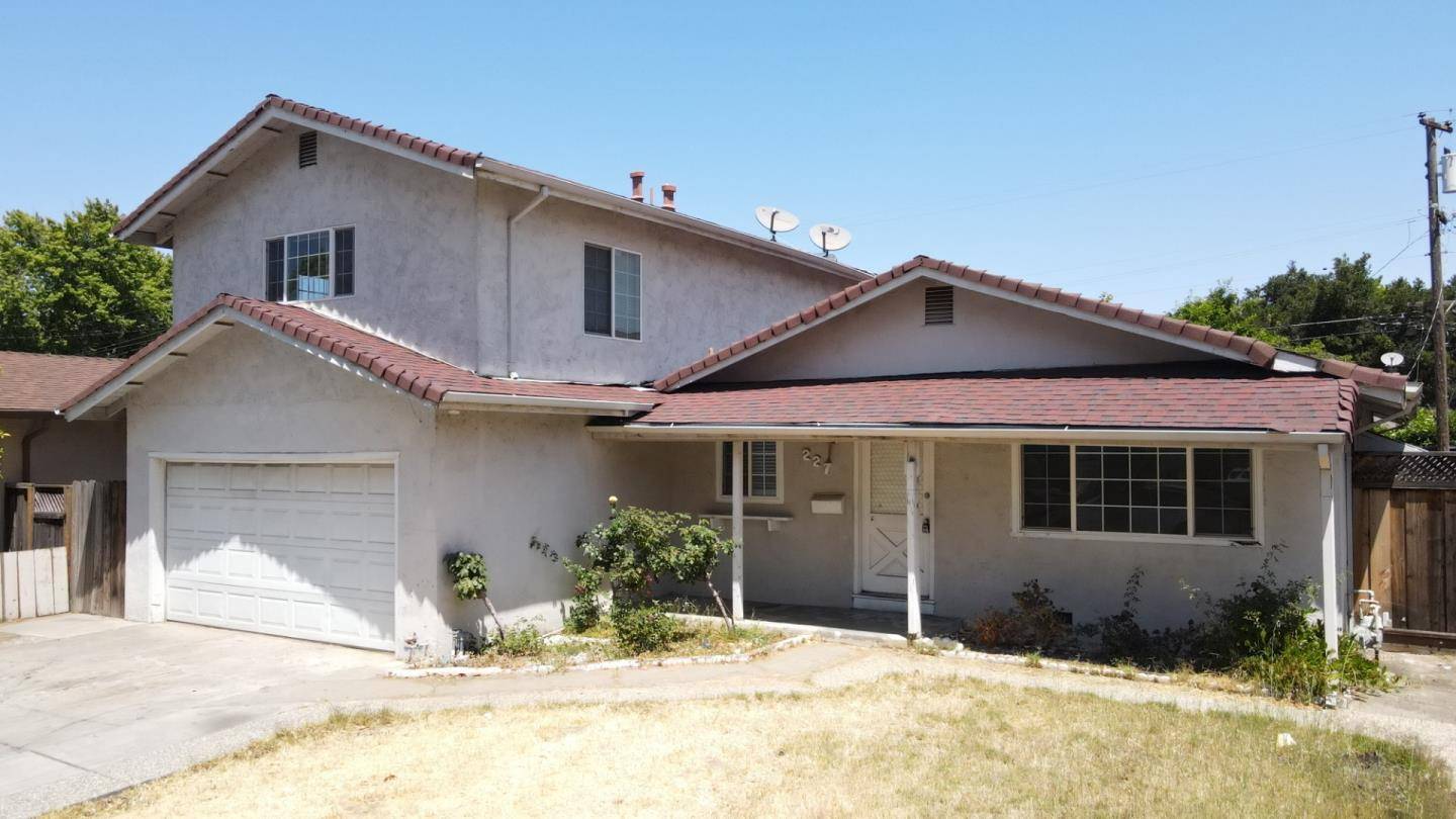 San Jose, CA 95111,227 Whirlaway Drive