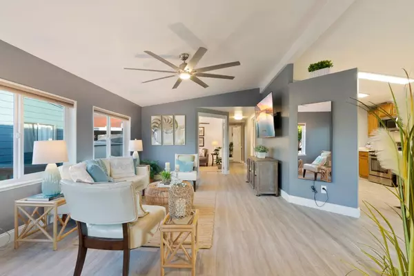 Santa Cruz, CA 95060,2395 Delaware Avenue #194