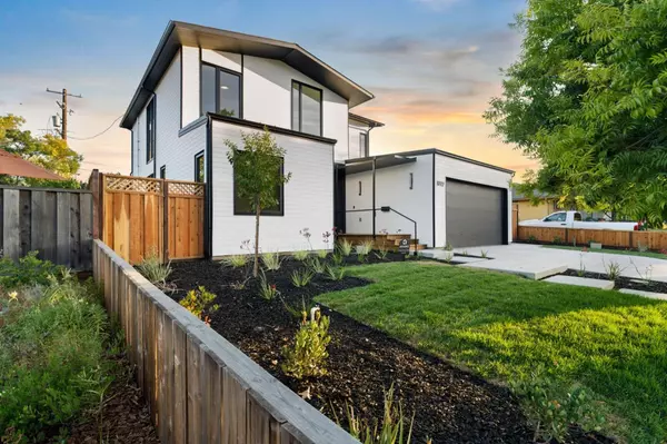 1772 Conrad Avenue, San Jose, CA 95124
