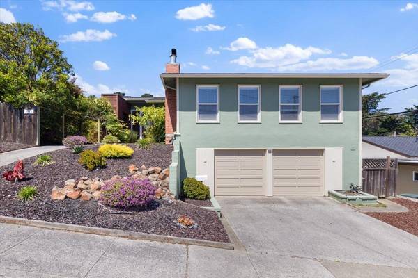 2310 Fleetwood Drive, San Bruno, CA 94066