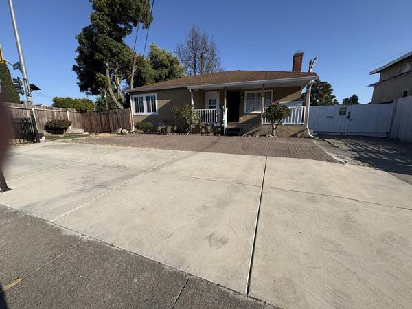 792 Delano Street, San Lorenzo, CA 94580