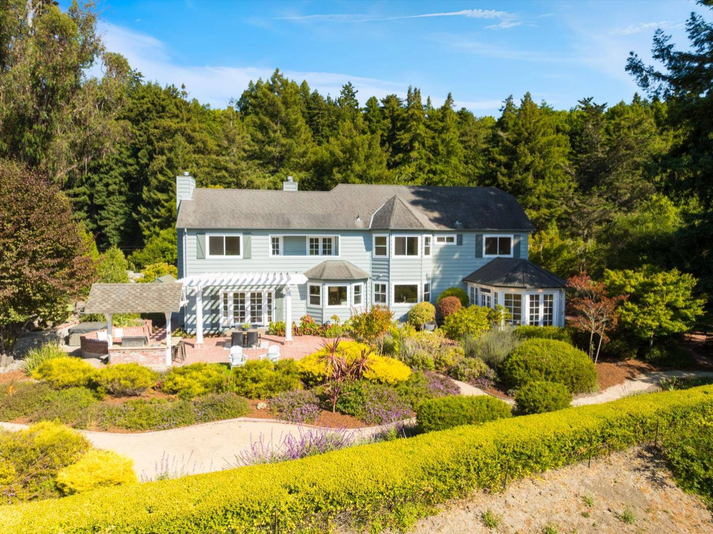 3785 Glen Haven Road, Soquel, CA 95073