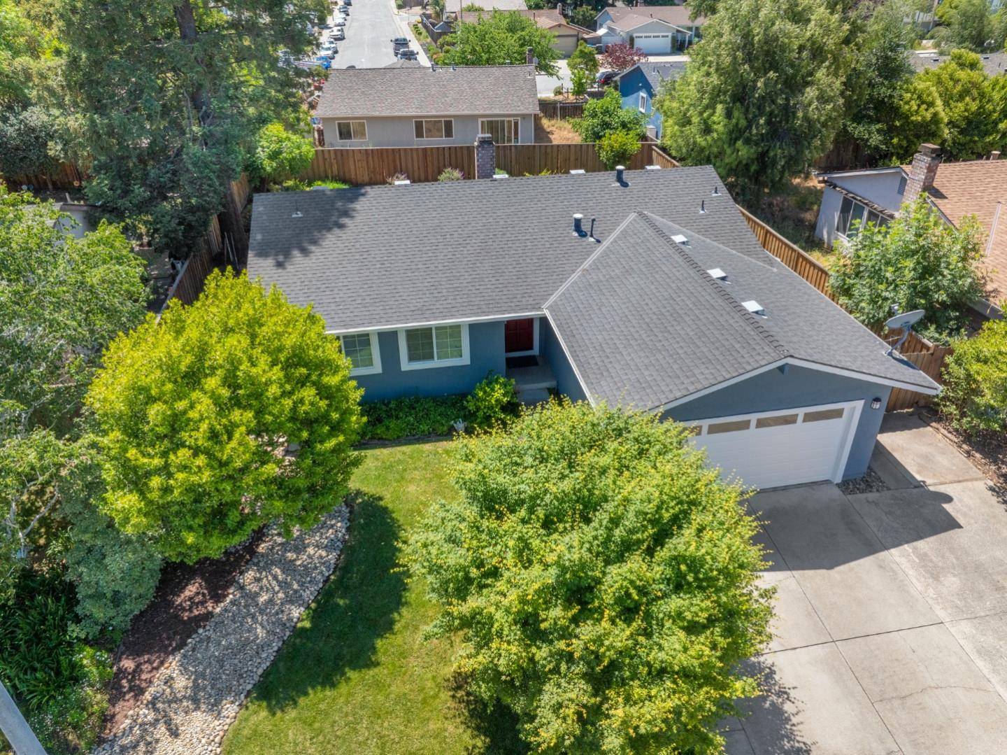 1660 Bluebonnet Way, Morgan Hill, CA 95037