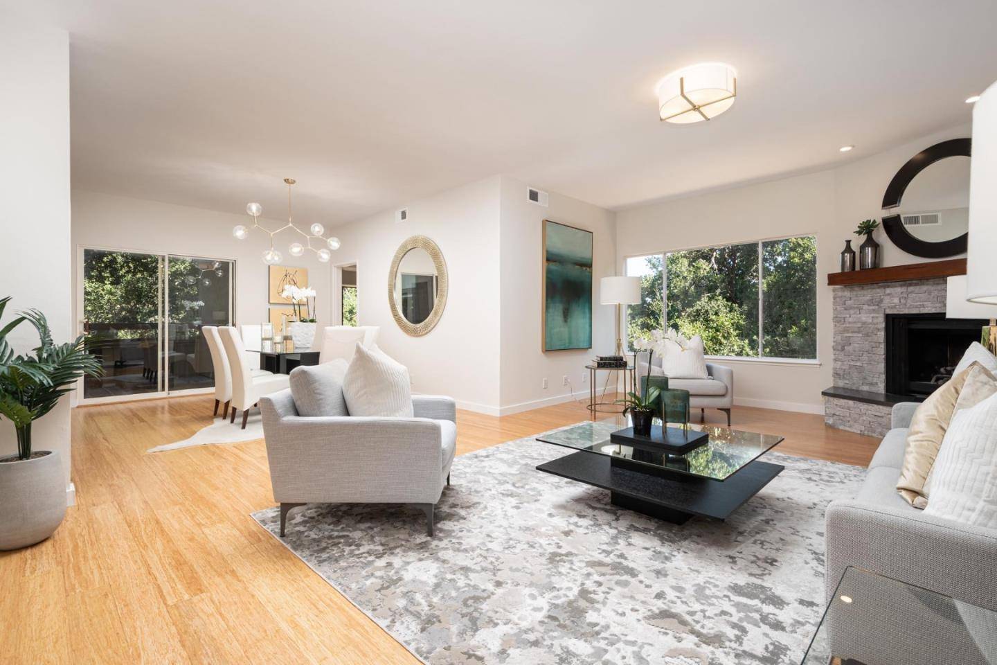 Menlo Park, CA 94025,1230 Sharon Park Drive #55