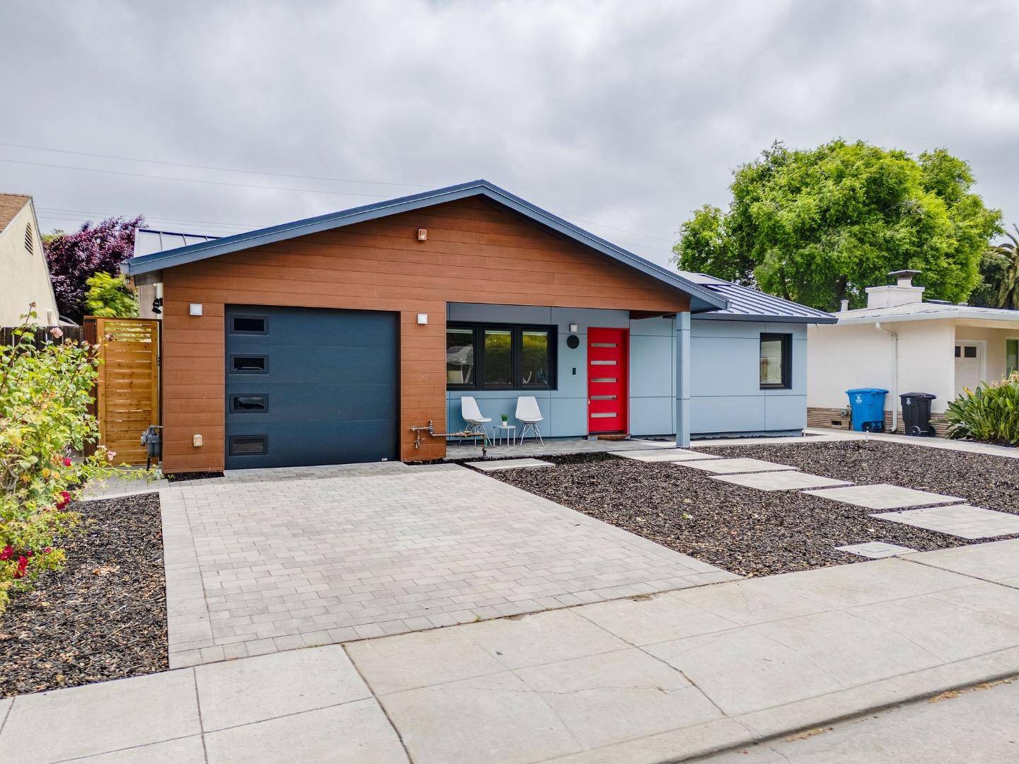 3921 Pasadena Drive, San Mateo, CA 94403