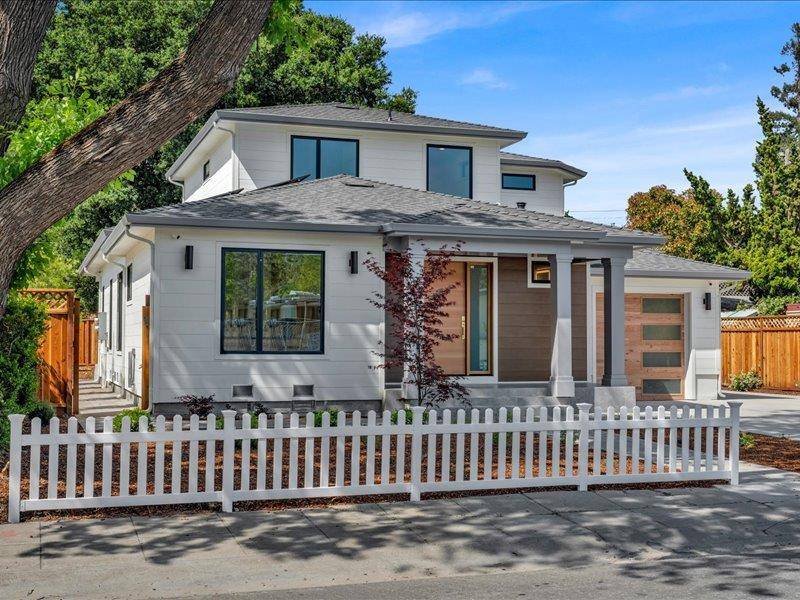 Palo Alto, CA 94303,883 Rorke Way