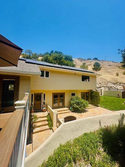 442 Corral De Tierra Road, Salinas, CA 93908