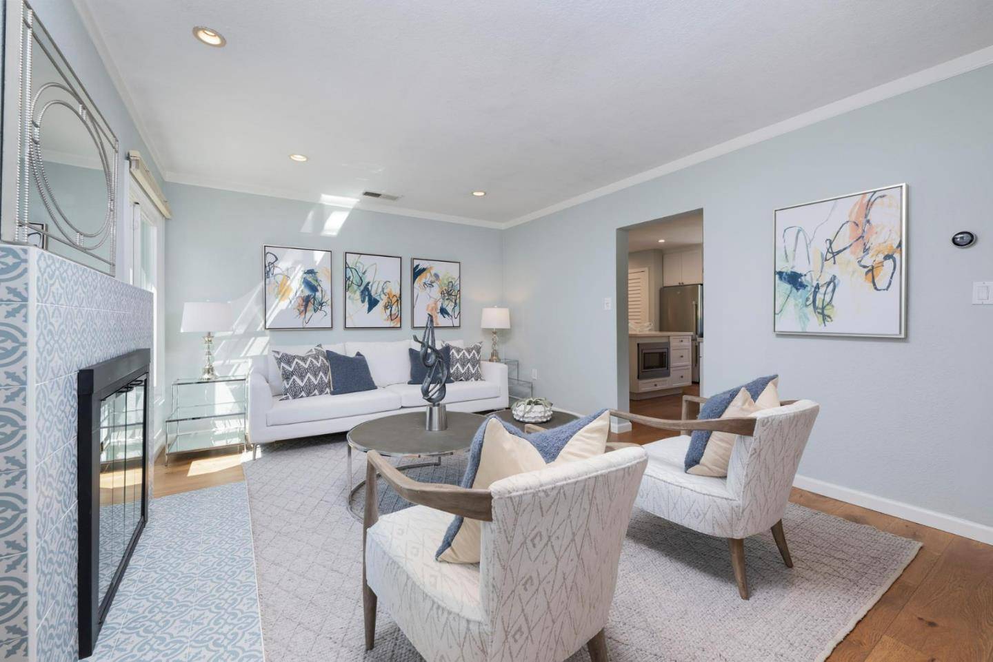 San Carlos, CA 94070,1024 Inverness Drive