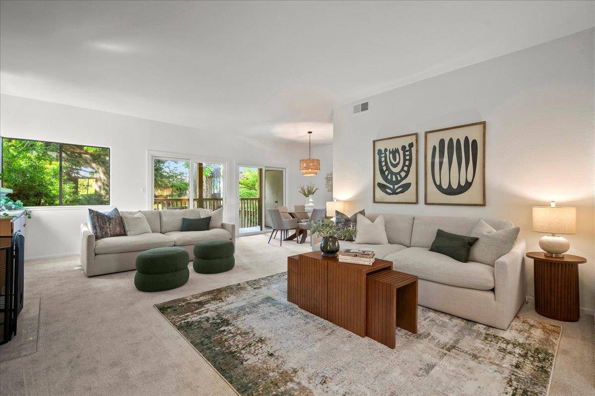 50 Horgan Avenue #20, Redwood City, CA 94061