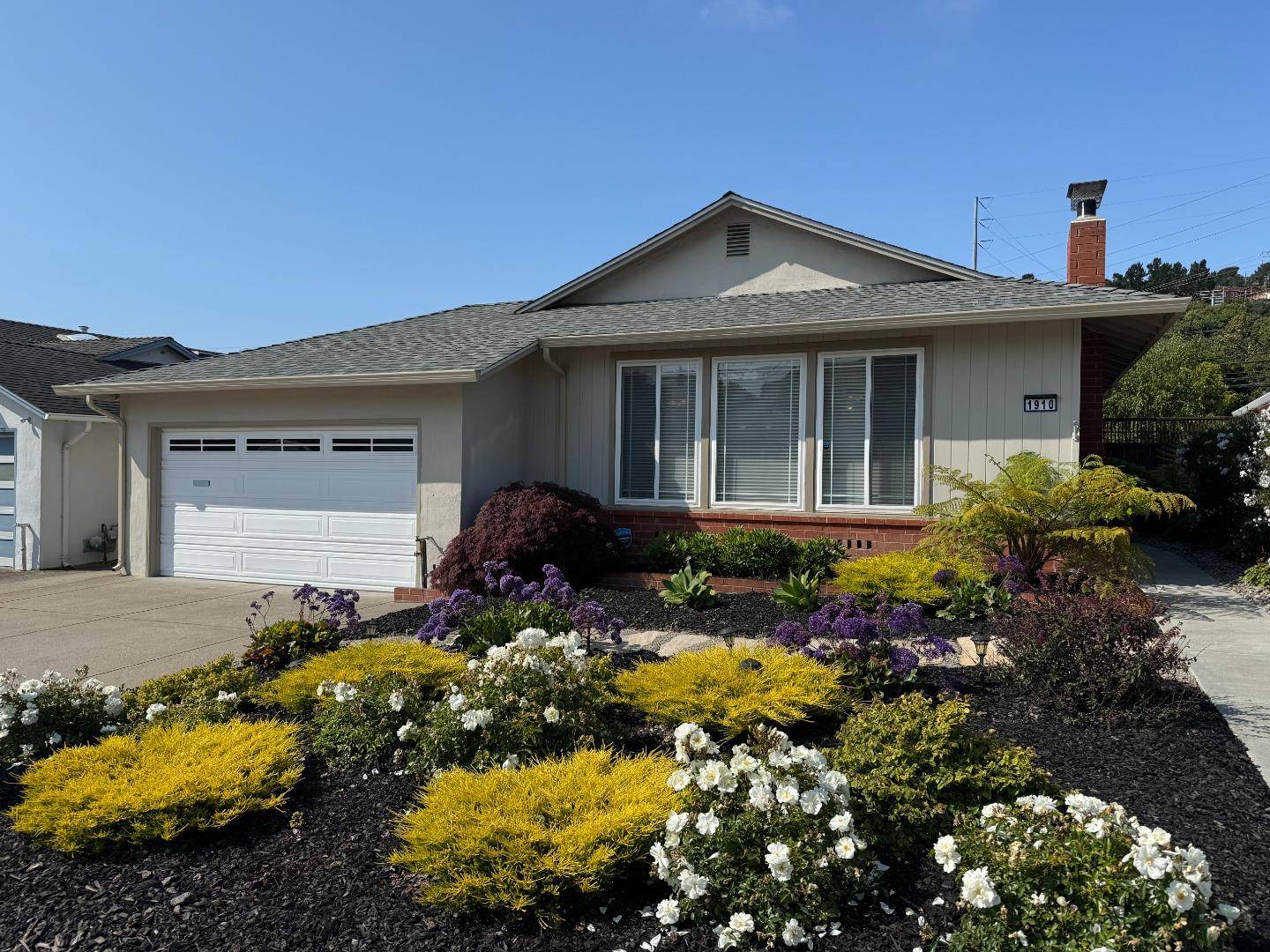 1910 Earl Avenue, San Bruno, CA 94066