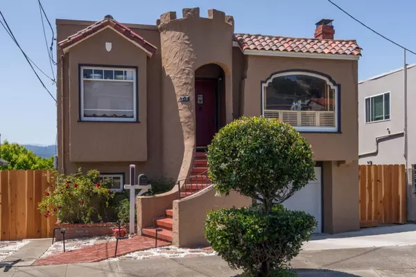 513 Park Way, South San Francisco, CA 94080