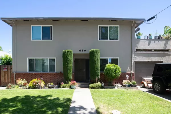 630 S 5th Street, San Jose, CA 95112