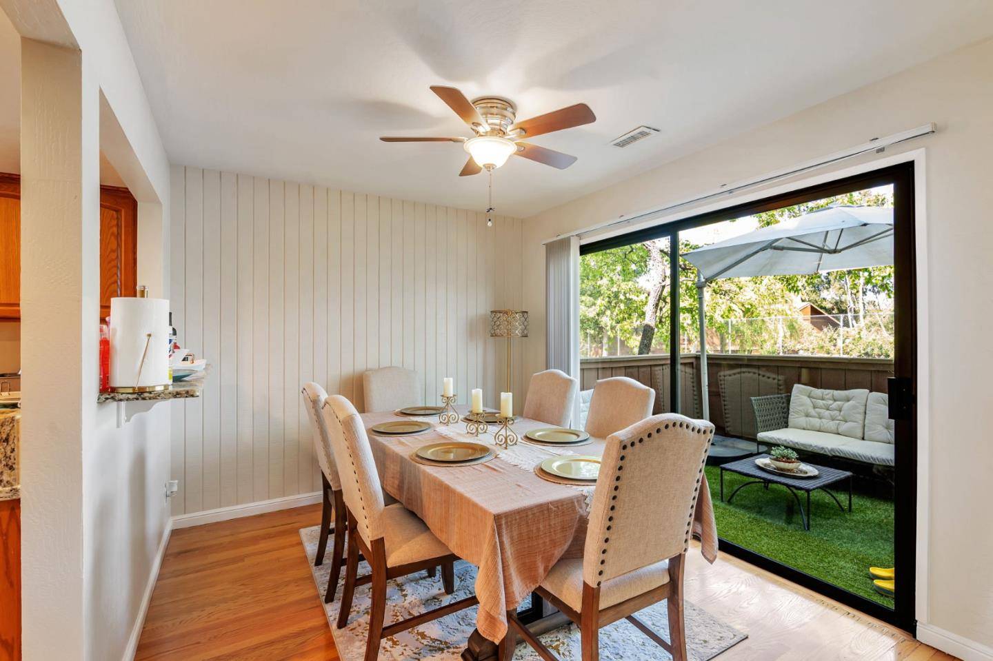 Hayward, CA 94541,2195 Oak Creek Place