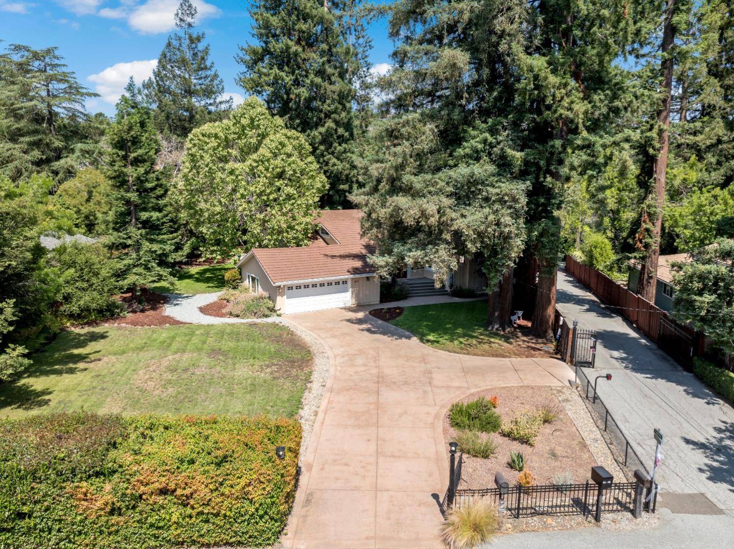 1690 Cordilleras Road, Redwood City, CA 94062