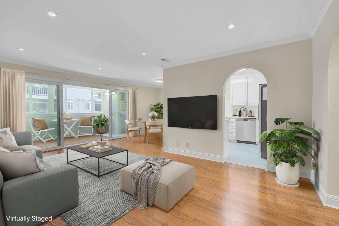 223 Kiely Boulevard #A, Santa Clara, CA 95051