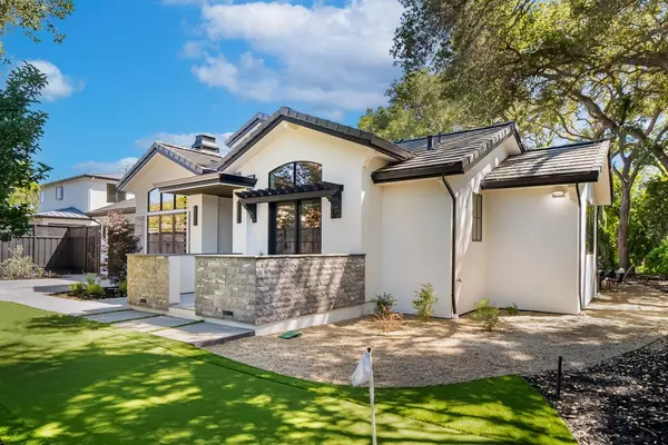 Los Altos, CA 94024,1068 Riverside Drive