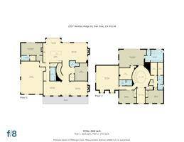 2557 Bentley Ridge Drive, San Jose, CA 95138