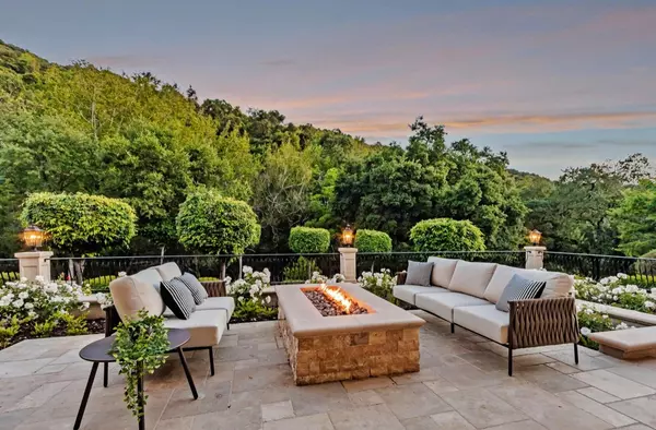 Los Gatos, CA 95032,15681 Kennedy Road