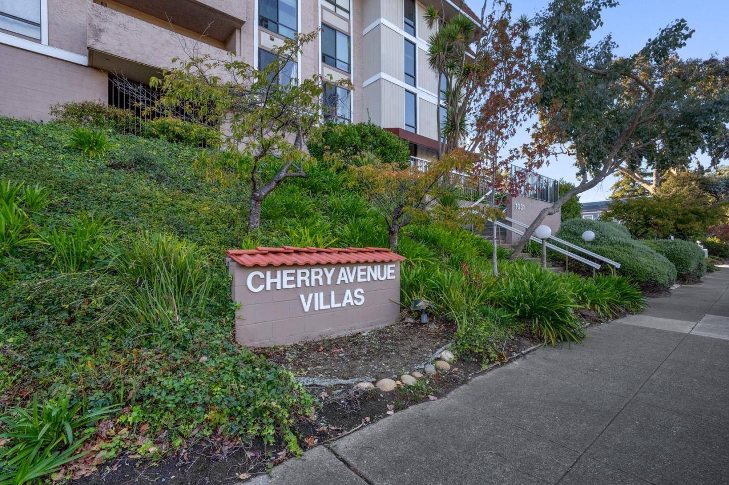 1031 Cherry Avenue #18, San Bruno, CA 94066