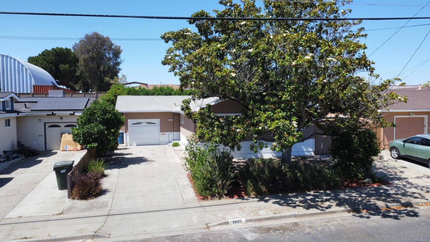 1005 Jacobsen Street, Antioch, CA 94509
