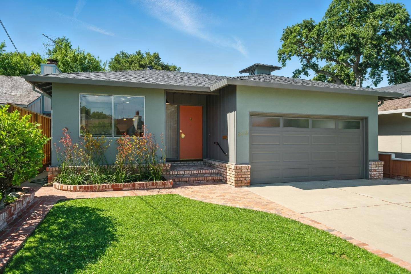 2012 Howard Avenue, San Carlos, CA 94070