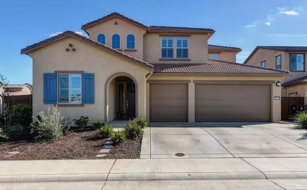 8824 Piano Circle, Elk Grove, CA 95757