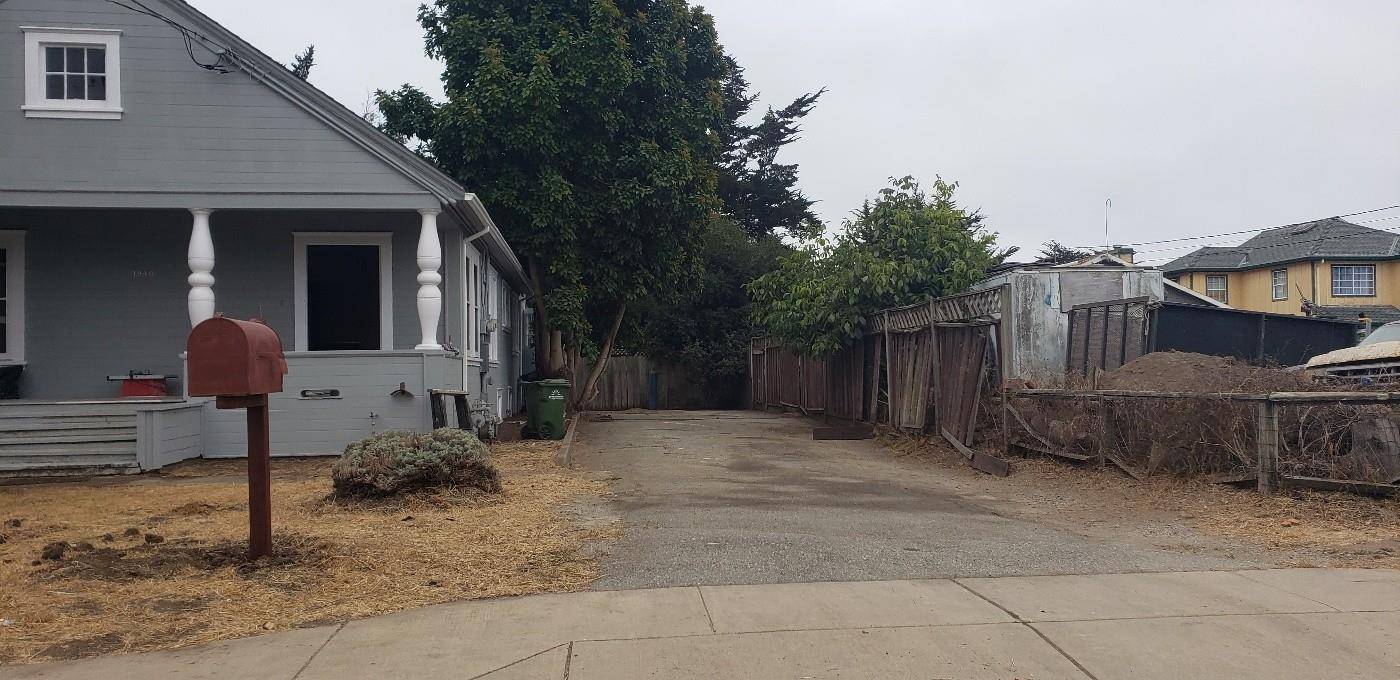 1940 Kinsley Street, Santa Cruz, CA 95062