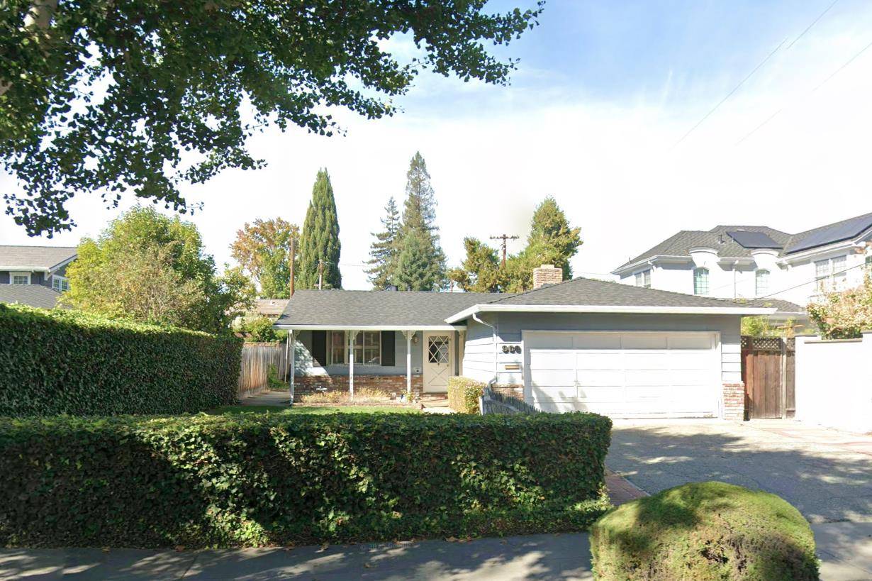 960 Newell Road, Palo Alto, CA 94303