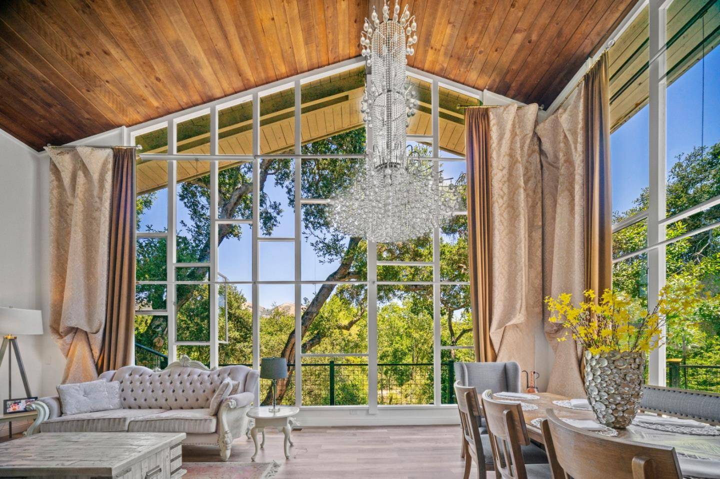 81 E Garzas Road, Carmel Valley, CA 93924