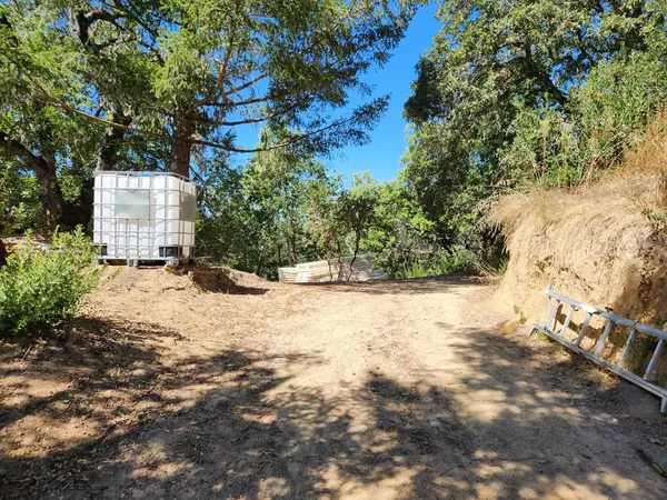 0 Conley Creek, Boulder Creek, CA 95006