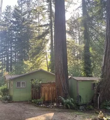 Boulder Creek, CA 95006,13550 Bear Creek Road #18