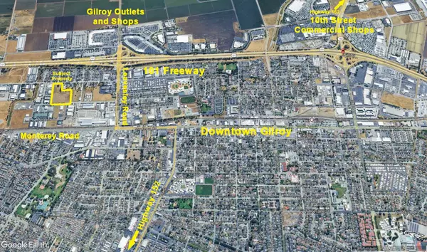 Gilroy, CA 95020,8875 Murray Avenue